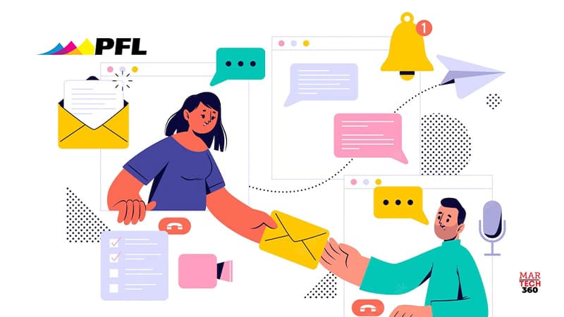 PFL Partners With Iterable to Bring Direct Mail Into the Leading Omnichannel Marketing Ecosystem