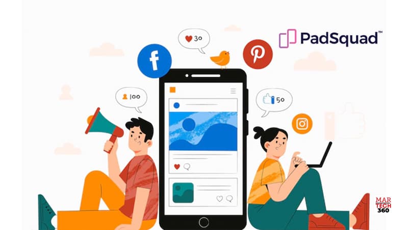 PadSquad and MikMak Partner to Enhance Remarkable Creative Through Shoppable Experiences