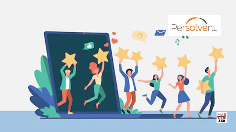 Persolvent Wins Three 2022 Stevie® Awards for Sales & Customer Service