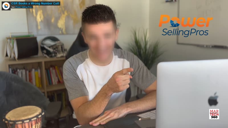 Power Selling Pros launches YouTube, Facebook Show to Help Contractors Improve Customer Service