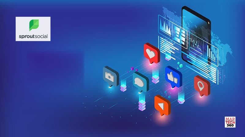 Salesforce and Sprout Social Partner to Manage Full Social Media Presence