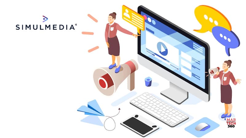 Simulmedia Announces Open Platform to Unify Audience Targeting, Measurement and Attribution for Truly Cross-Channel TV Advertising