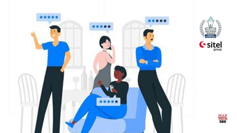 Sitel Group® Wins Silver Award for People-Centric Response to COVID-19 in 2022 Stevie® Awards for Sales & Customer Service