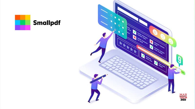 Smallpdf Acquires Leading Document Processing Technology Provider, PDF Tools