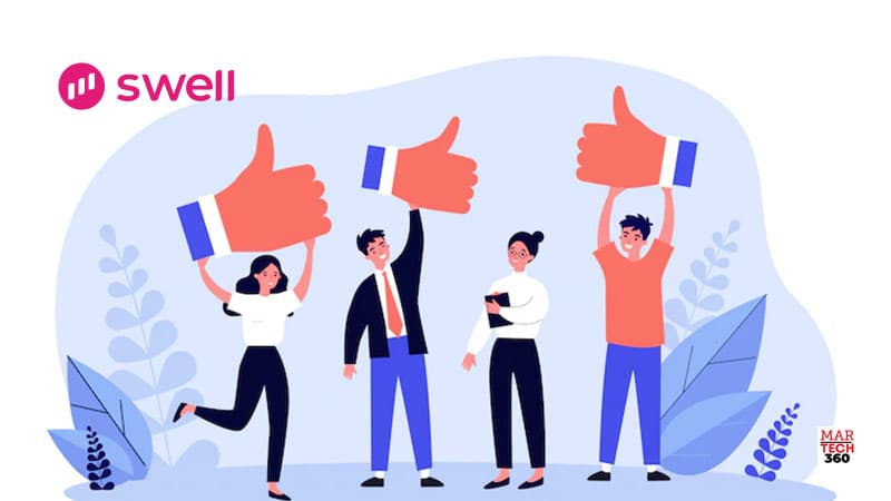 Swell Continues Massive Growth Streak With New Senior Vice Presidents of Sales and Customer Experience