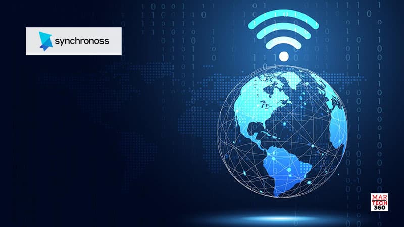 Synchronoss Extends Platform Support for Alibaba and Google Cloud