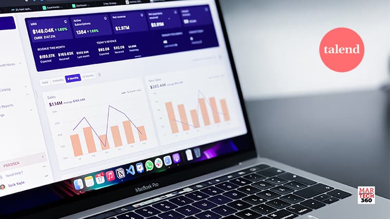 Talend Data Catalog 8 Delivers Smart, Fast, and Flexible Data Compliance