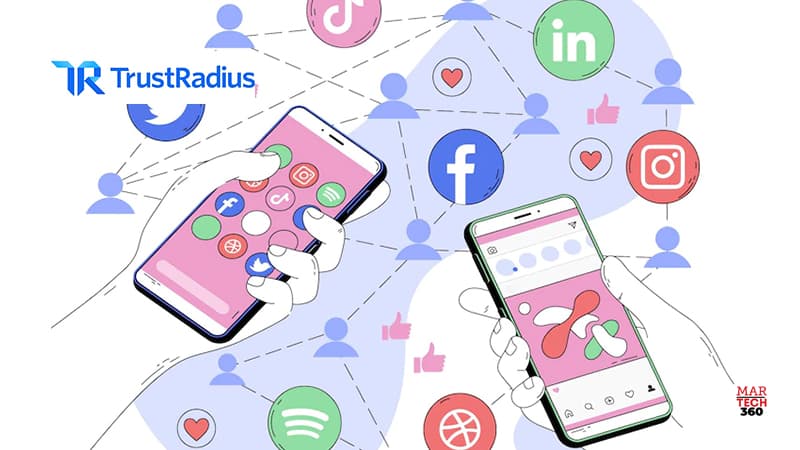 TrustRadius Announces LinkedIn Matched Audiences Integration