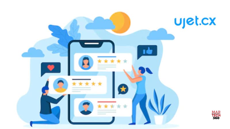 UJET Wins Prestigious Best of Enterprise Connect 2022 Overall Award
