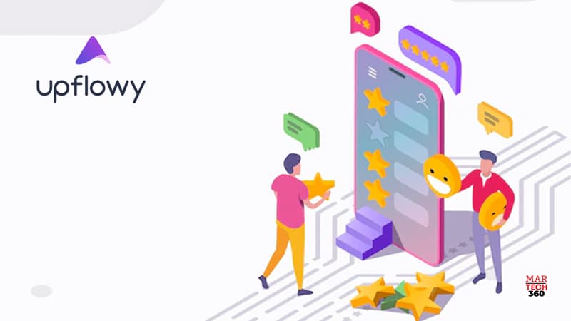 Upflowy Raises $4M to Optimize Web Experiences Turning Visitors Into Customers