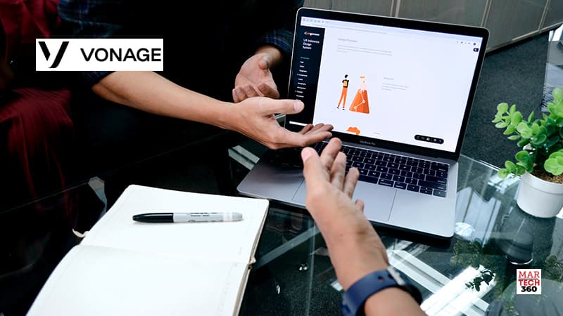 Vonage's Savinay Berry Awarded Among Top 20 Global Chief Product Officers