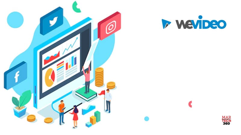 WeVideo Augments Professional Toolkit with New Facebook & Instagram Business Integrations