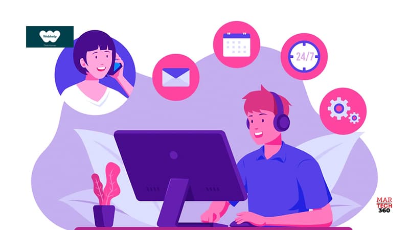 Webhelp to Enable ‘The Next Normal’ in Customer Experience Through Support for Flexible Work Models
