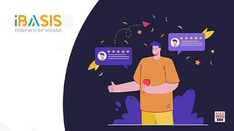 iBASIS Partners With Mavenir to Launch CPaaS and Introduce Global Programmable Communications to Service Providers