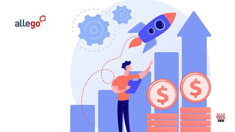 Allego® Expands Its Customer Base in the Age of Virtual Selling
