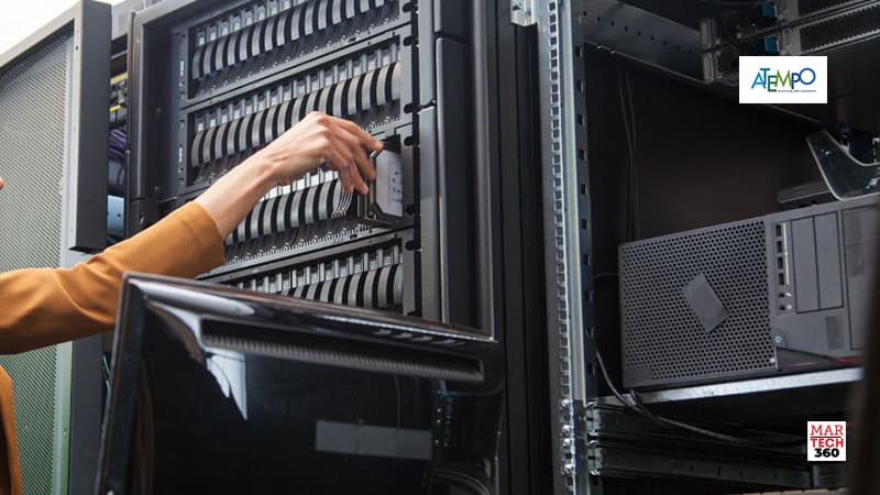 Atempo Provides Seagate's Lyve Portfolio for Mass Data Migration to the Cloud and Across Data Centers