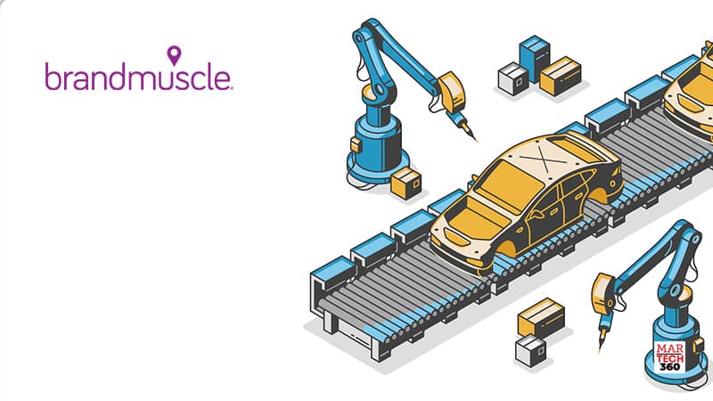 BrandMuscle’s Channel Partner Scorecard to Strengthen the Bobcat Dealer Network Marketing Performance with Ratings and Recommendations