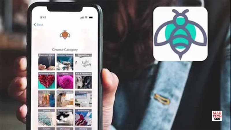 Buzzbie App Launches to Help Market Small Business Owners & Real Estate Agents