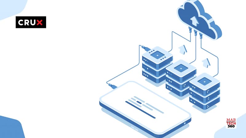 Crux Deepens its Partnership with Google Cloud by Integrating with Google Cloud Analytics Hub for External Data Integration
