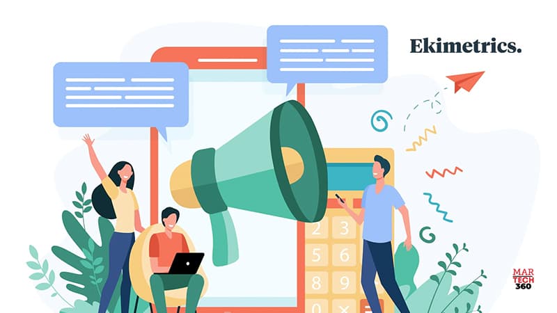 Ekimetrics Partners With TikTok to Enable Clients to Effectively Measure Their Advertising Media Mix Spend