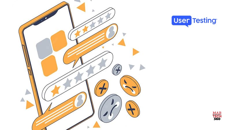 Financial and Insurance Organizations Transform Customer Experiences with UserTesting