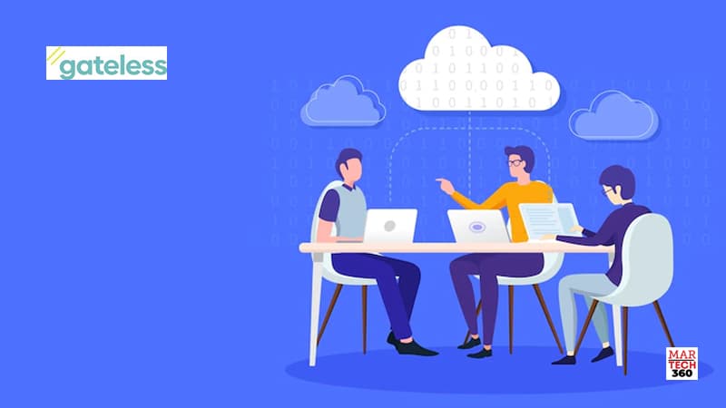Gateless Announces Strategic Partnership with Google Cloud