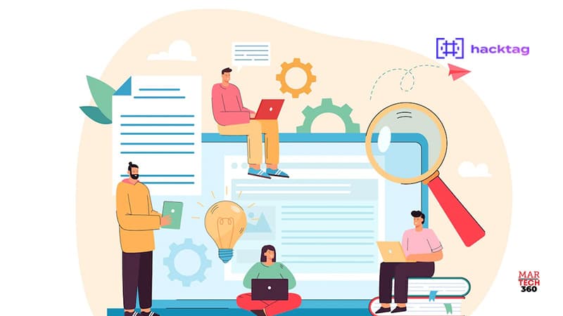 Hacktag Announces Launch of Industry Changing Content Creation Platform