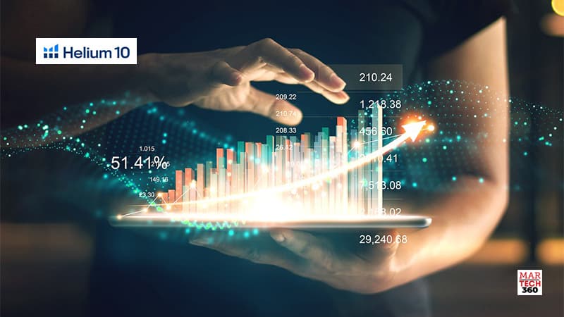 Helium 10 Data Analysis Identifies the Lasting Impact of COVID-19 on Consumer Shopping