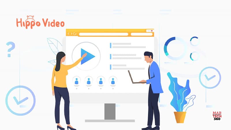 Hippo Video Launches Video SDK to Help Businesses Counter Zoom Fatigue with Asynchronous Videos