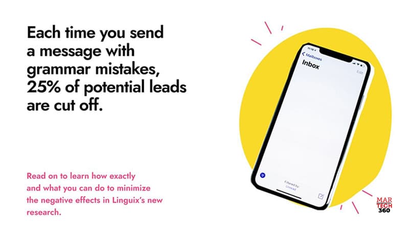How AI Writing Assistant Linguix Can Save 25% of Sales Prospects