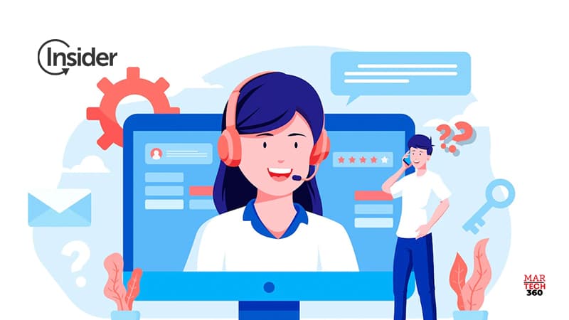 Insider named a Leader in the IDC MarketScape: Worldwide Customer Data Platforms Focused on Front-Office Users 2021-22 Vendor Assessment