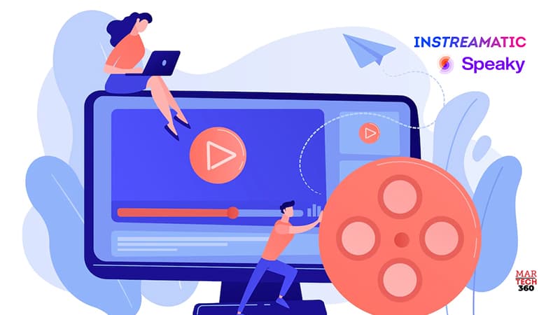 Instreamatic Launches Speaky, the Voice AI Platform for Instant Customer Communication and Real-Time Sentiment Analysis