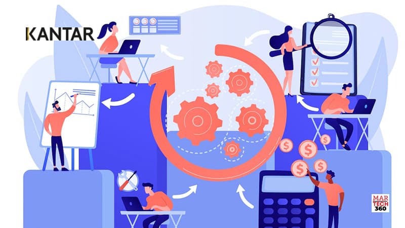 Kantar to Acquire Blackwood Seven, Accelerating Marketing ROI Technology Roadmap
