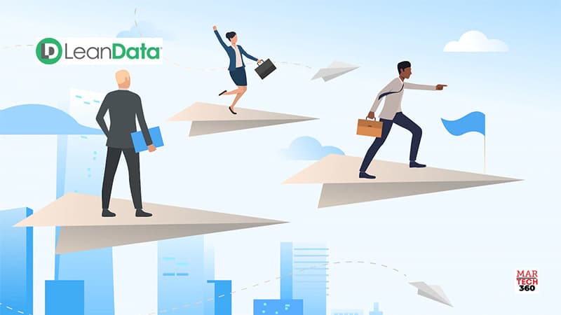 LeanData Appoints Chief Operating Officer to Accelerate Next Phase of Growth