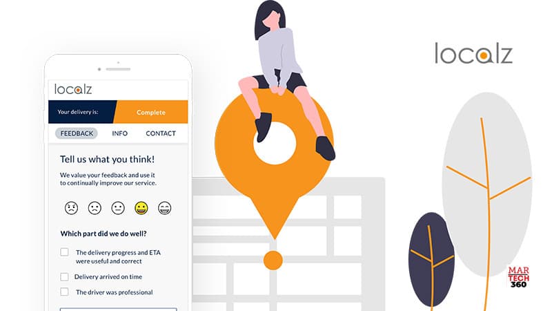 Localz Appoint ex-Verizon Connect MP as its New Sales Director