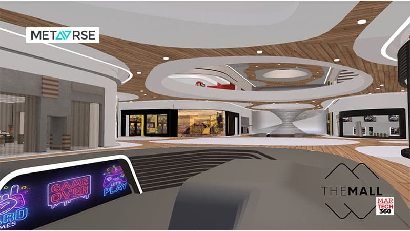 Metavrse Introduces Themall, a Virtual Retail Destination in the Metaverse