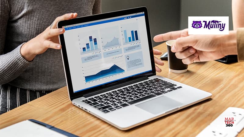 Mutiny Raises $50M Series B Funding to Help Companies Turn Wasted Marketing Spend Into Revenue
