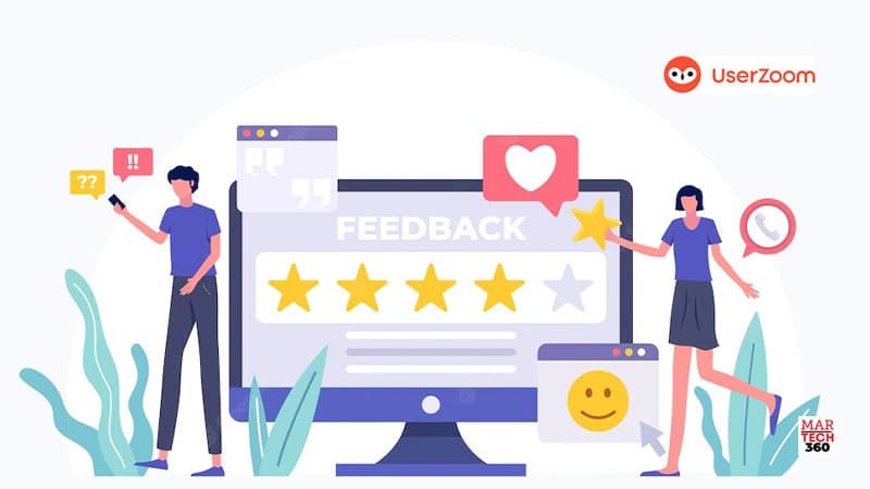 Mutual Of Omaha Ranks Highest For Digital User Experience Among Prospective Life Insurance Customers, UserZoom Study Finds