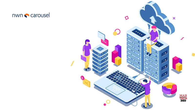 NWN Carousel Launches Two Hybrid Work Solutions to Meet the Needs of Both the Home and Office Worker