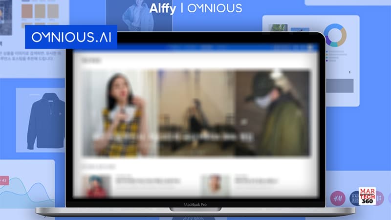 OMNIOUS.AI Registers New Social Media Trend Prediction AI Patent in the US to Accelerate Overseas Market Expansion