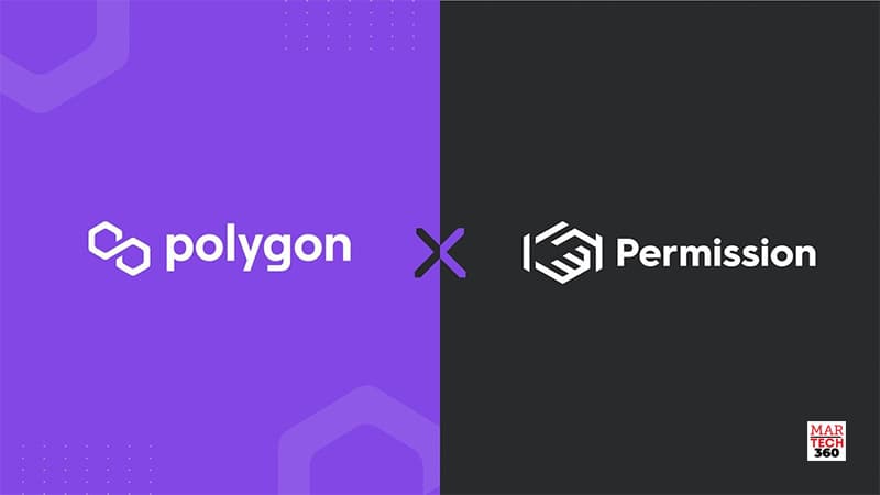 Permission.io Is Migrating to Polygon Network to Globally Scale Web3 Advertising