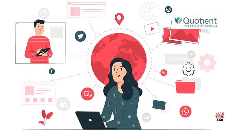 Quotient Appoints Yuneeb Khan as Chief Financial Officer