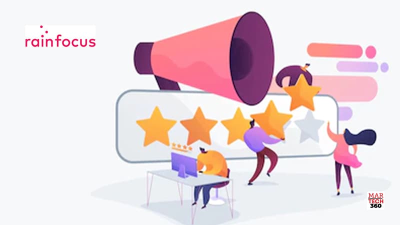 RainFocus Hires Its First Chief Customer Officer to Accelerate Customer Innovation