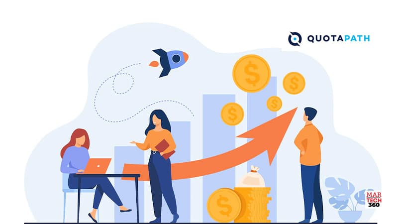 Salestech Startup QuotaPath Secures $41M to Fix Broken Sales Compensation Strategies