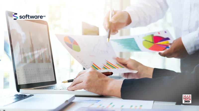 Software AG Delivers Fourth Consecutive Quarter of Digital Business Product Revenue Growth; Accelerates Profit in First Quarter