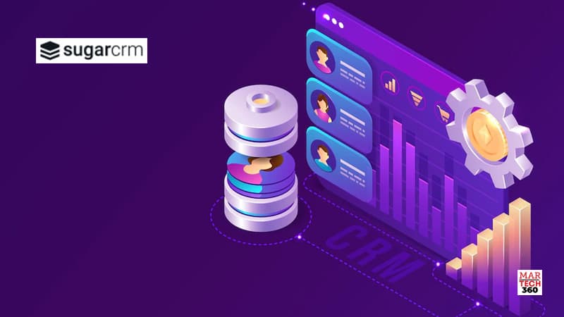 SugarCRM Celebrates Double-Digit Growth and Record New Customers Signed Worldwide