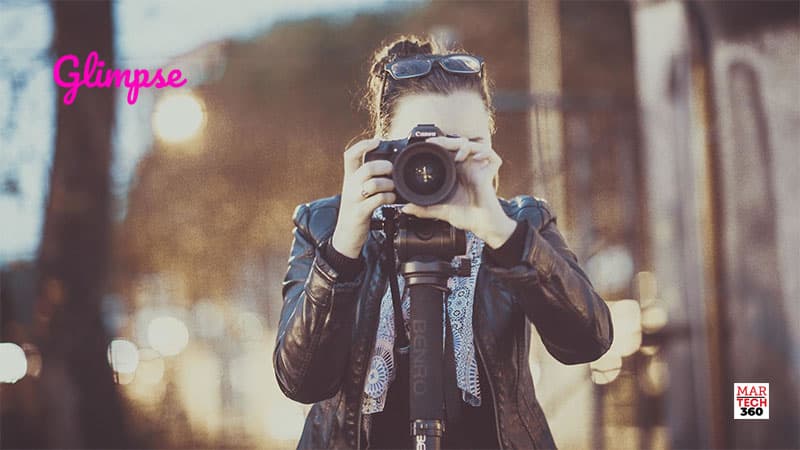 This Just In: New Social Media Platform Glimpse Allows Us to NFT Our Content
