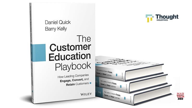 Thought Industries Launches The Customer Education Playbook