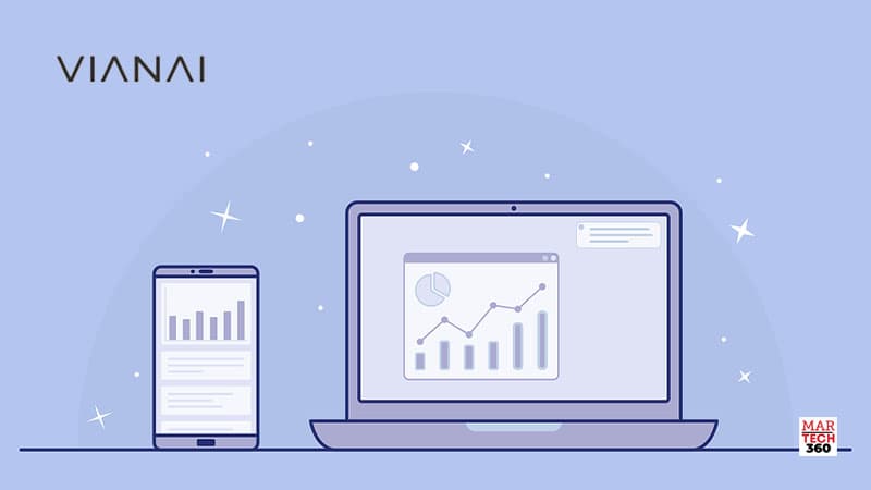 VIANAI Systems Introduces First Human-Centered AI Platform for the Enterprise