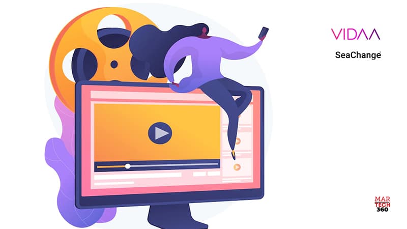 VIDAA and SeaChange Partner to Transform the Monetization of Addressable TV Advertising on Connected TVs